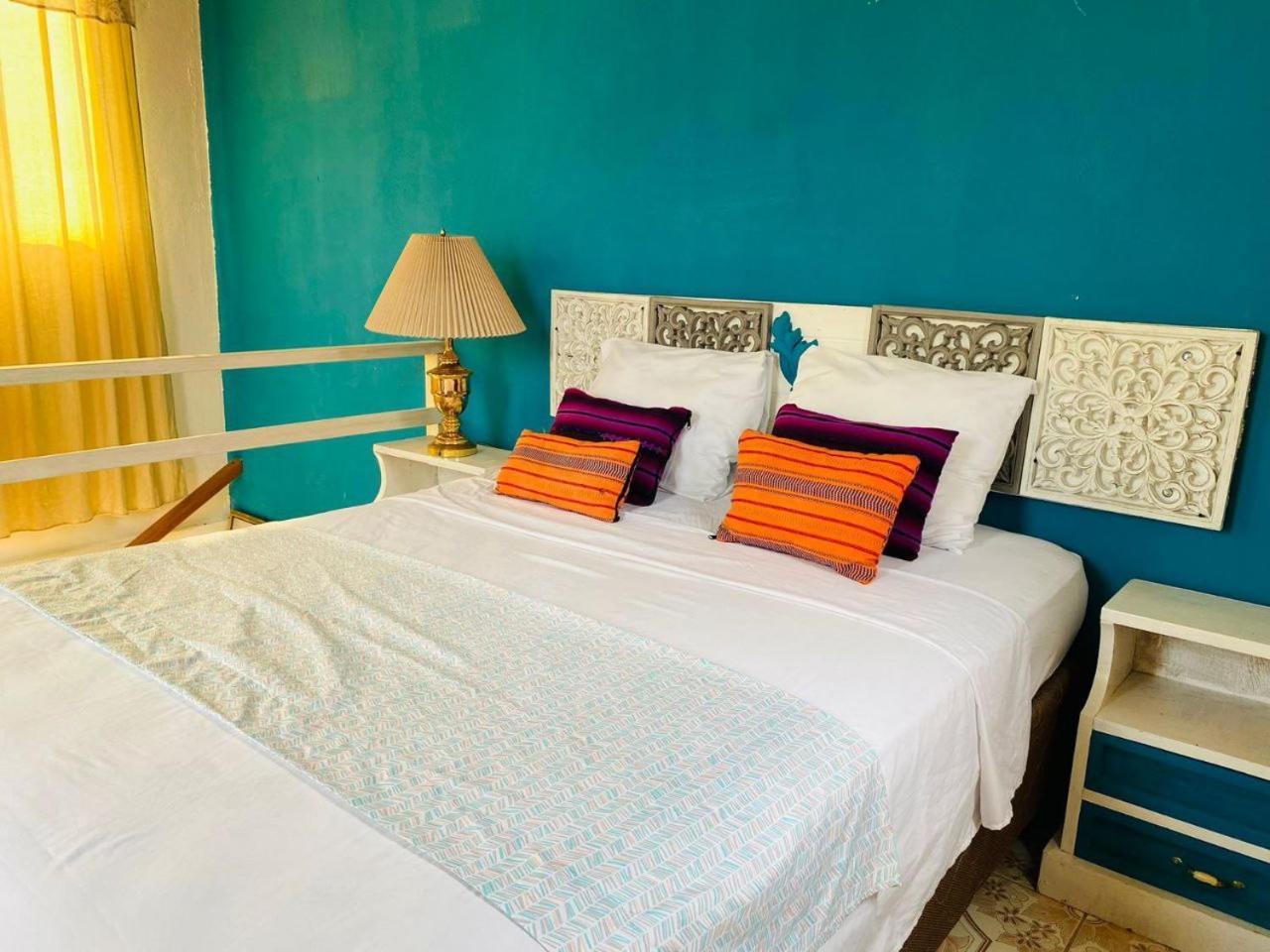 Hotel Casa Mima Flores Esterno foto