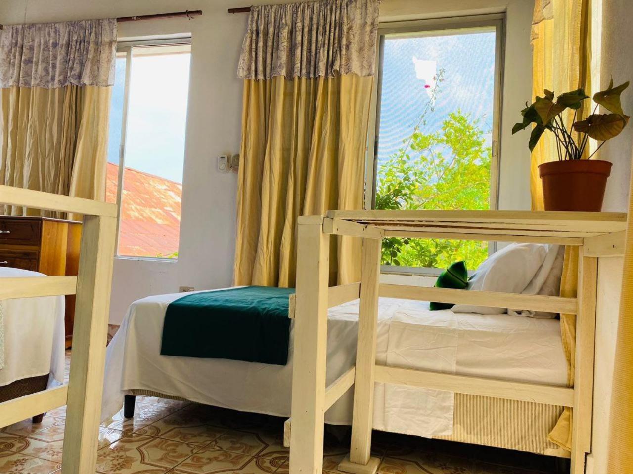 Hotel Casa Mima Flores Esterno foto