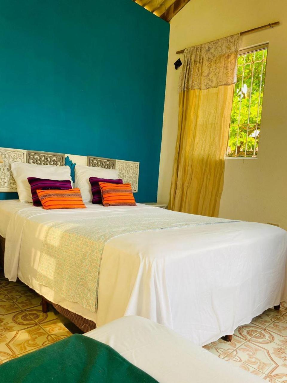 Hotel Casa Mima Flores Esterno foto