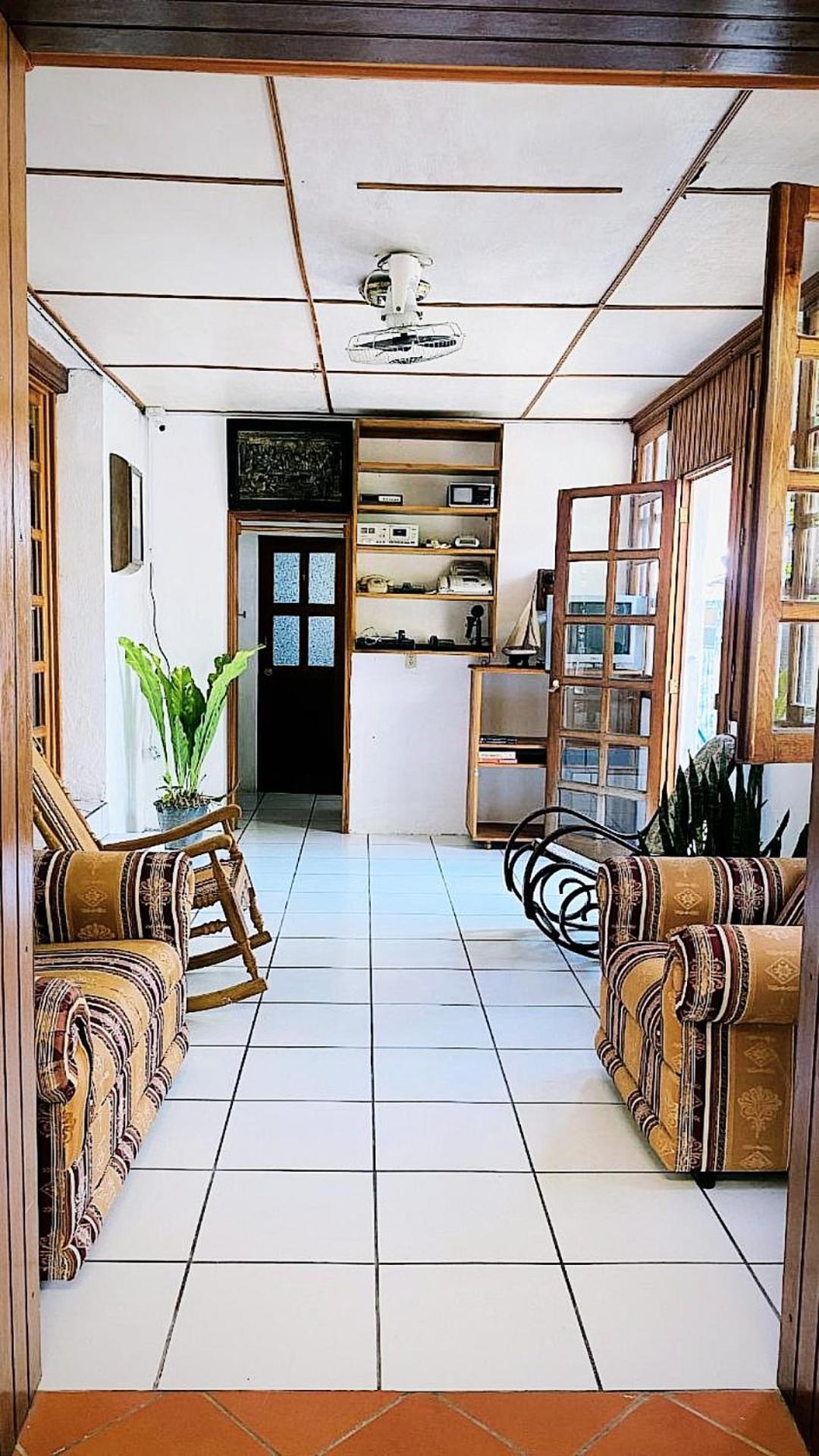 Hotel Casa Mima Flores Esterno foto